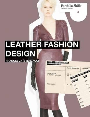Leather Fashion Design (Portfolio)