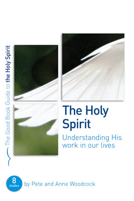 The Holy Spirit (Big Theology for Little Hearts)