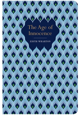 The Age Of Innocence (Chiltern Classic)