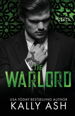 The Warlord: A Novel (Rise of the Warlords, 1)