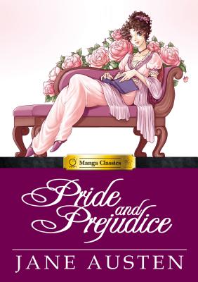 Manga Classics Pride and Prejudice