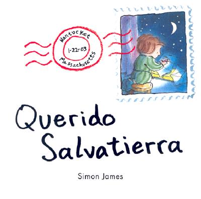 Querido Salvatierra (Spanish Edition)