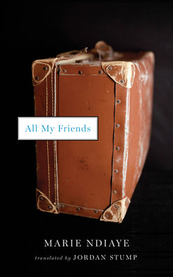 All My Friends (Eagle Rock Series, 3)