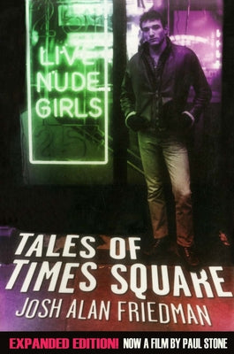 Tales of Times Square: Expanded Edition