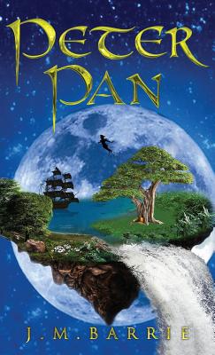 Peter Pan (Clsicos ilustrados) (Spanish Edition)
