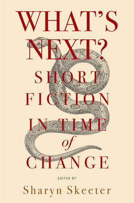 Whats Next? Short Fiction in Time of Change