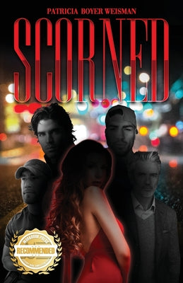 Scorned: A shocking, page-turning gangland crime thriller from Kerry Kaya (Carter Brothers, 3)