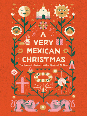 A Very Mexican Christmas (A Very Christmas)