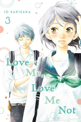 Love Me, Love Me Not, Vol. 3 (3)