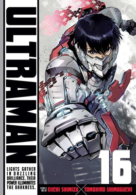 Ultraman, Vol. 16 (16)