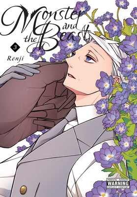 Monster and the Beast, Vol. 3 (Volume 3) (Monster and the Beast, 3)