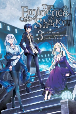 The Eminence in Shadow, Vol. 3 (manga) (Volume 3) (The Eminence in Shadow (manga), 3)