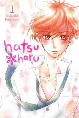 Hatsu*Haru, Vol. 1 (Hatsu*Haru, 1)