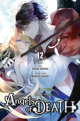 Angels of Death, Vol. 12 (Angels of Death, 12)
