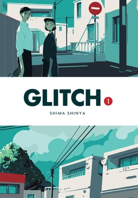Glitch, Vol. 1 (Volume 1) (Glitch, 1)