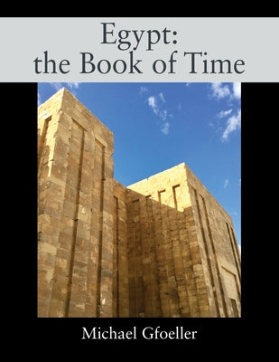 Egypt: the Book of Time