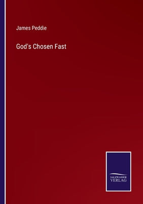 God's Chosen Fast (FaithEssentials)