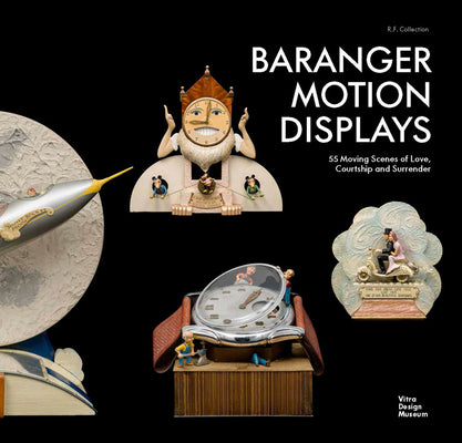 Baranger Motion Displays: R.F. Collection