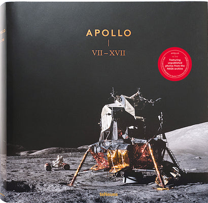 Apollo: VII  XVII