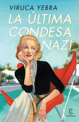 La ltima condesa nazi (Spanish Edition)