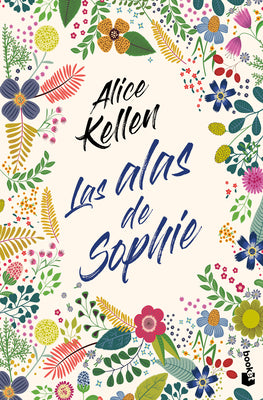 Las alas de Sophie (Spanish Edition)