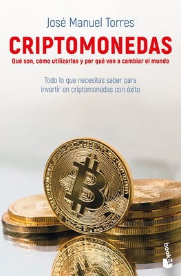 Criptomonedas (Spanish Edition)