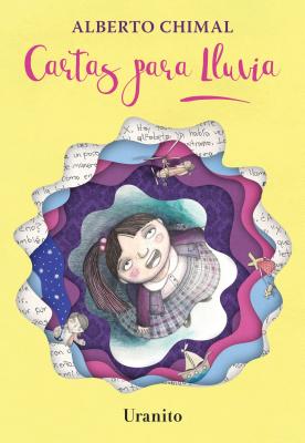 Cartas para Lluvia (Spanish Edition)