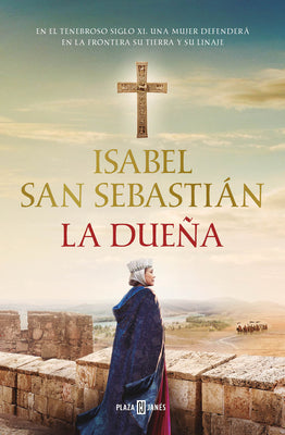La duea / The Landlady (Spanish Edition)