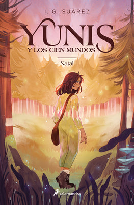 Natal (Spanish Edition) (YUNIS Y LOS CIEN MUNDOS)