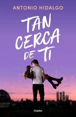 Tan cerca de ti / Close to You (Spanish Edition)