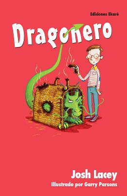 Dragonero (Dragonsitter) (Spanish Edition)