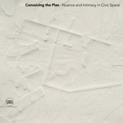 Conceiving the Plan: Nuance and Intimacy in Civic Space