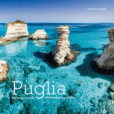 Puglia: Between Sea and Sky