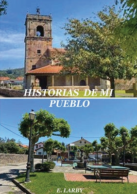 Historias (Spanish Edition)