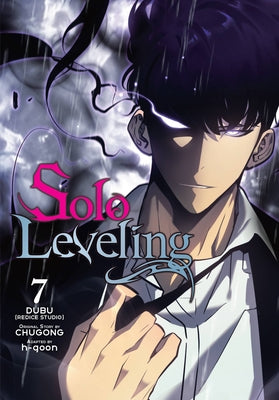 Solo Leveling, Vol. 7 (comic) (Solo Leveling (comic), 7)