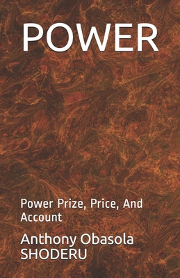 Power: A Novel (Norton Paperback Fiction)