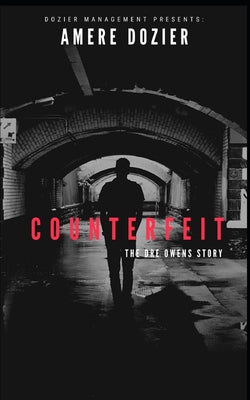 Counterfeit: A Reese's Book Club Pick