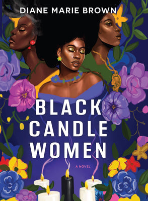 Black Candle Women: A Read with Jenna Pick