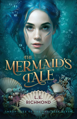 The Mermaid's Tale (Volume 1) (Chronicles of the Undersea Realm)