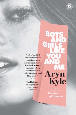 Boys and Girls Like You and Me: Stories (Reading Group Guides)