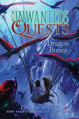 Dragon Bones (2) (The Unwanteds Quests)