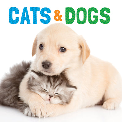 Cats & Dogs (Animal Lovers)